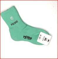 PICONE(ピッコーネ） ペパーミント(059)ソックス　￥1,760（税込）