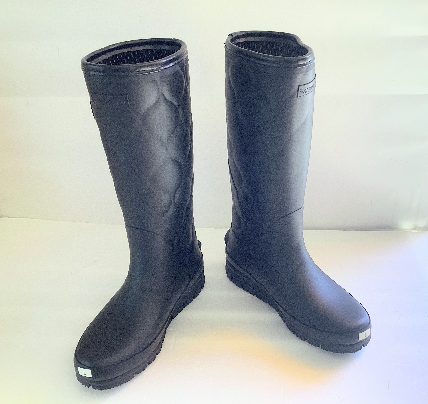 15−MA22ブラックL  ¥6,380（税込）