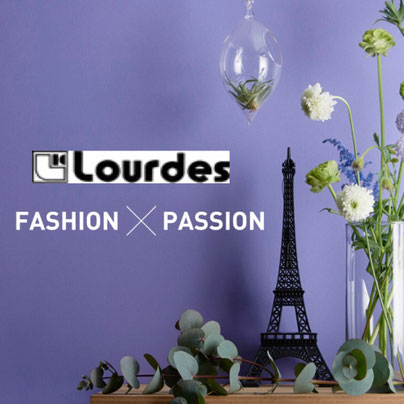 ルールド（Lourdes）