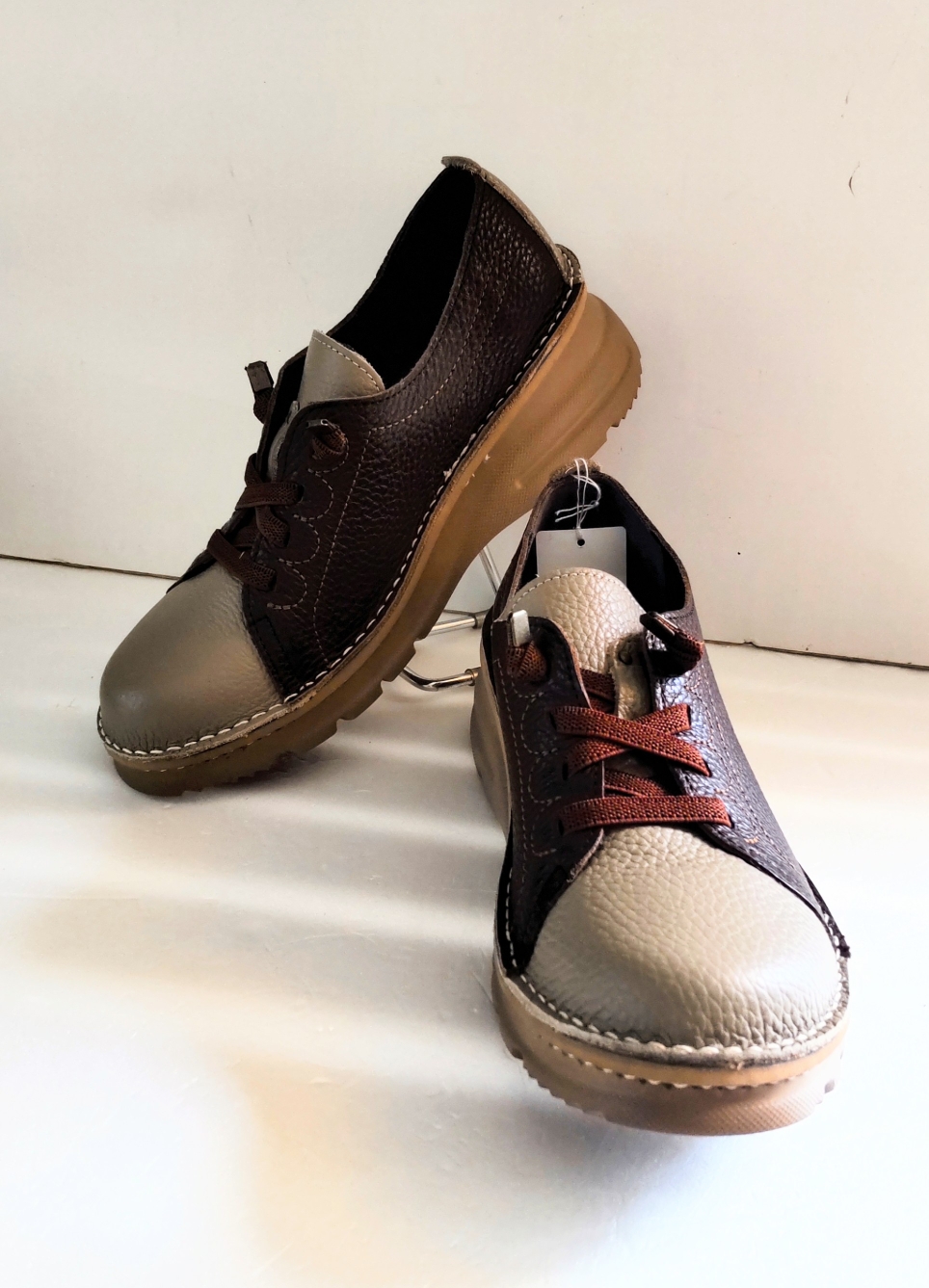 Millasports 6−MA7 GY/CHO/GY23 ¥14,080（税込）