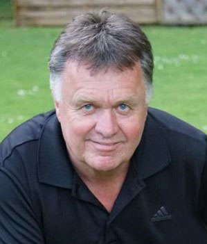 Obmann-Stv. und Zuchtwart Stv. - Wolfgang Fellner