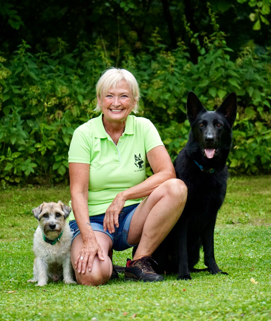 Inge Krewedl
