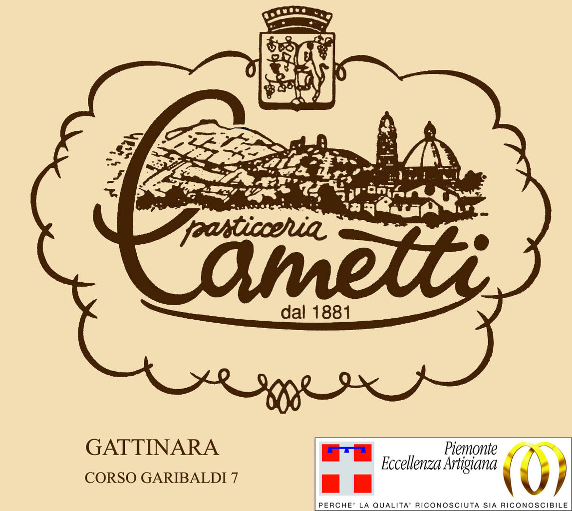 Pasticceria Cametti - Gattinara