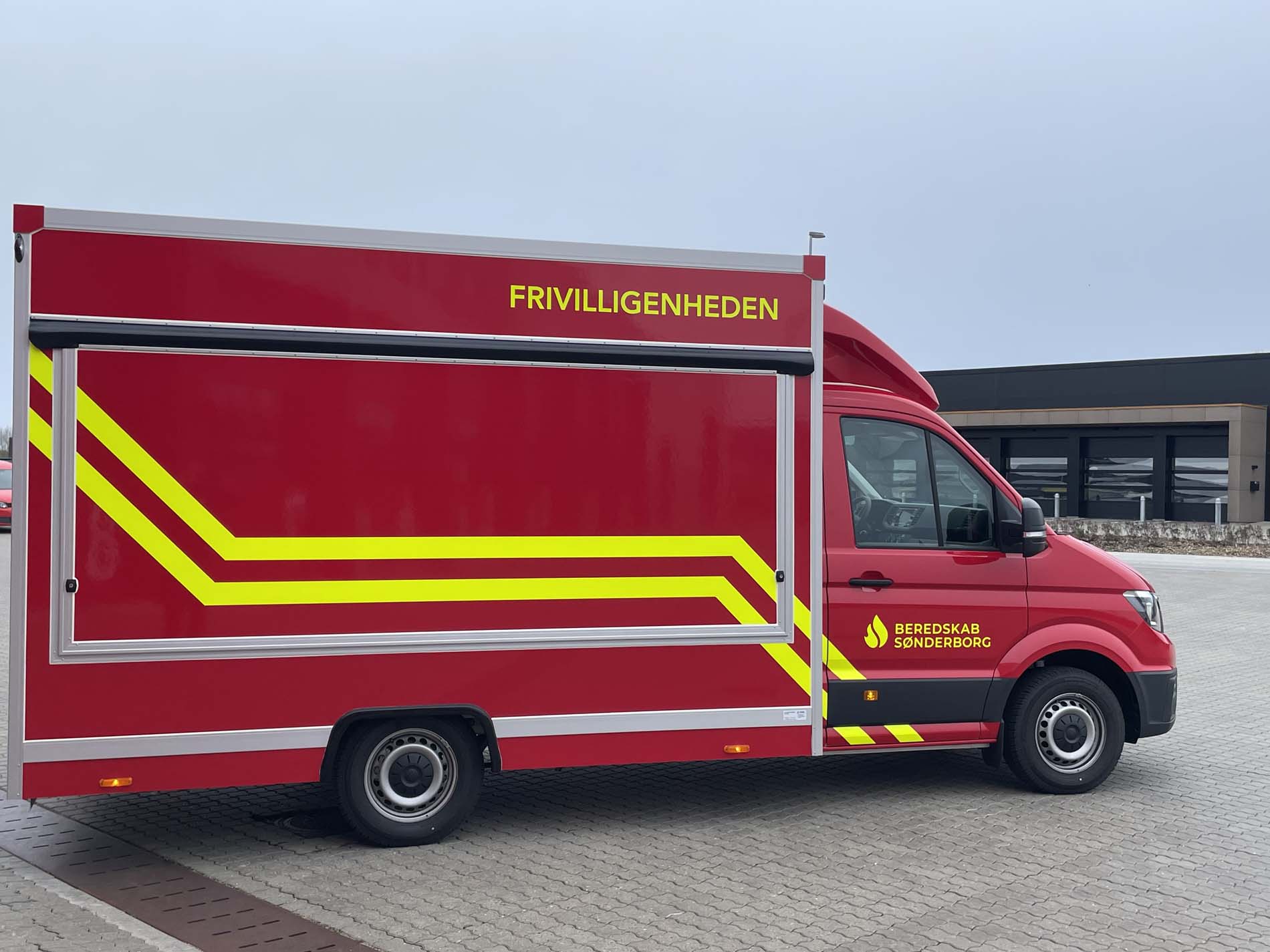 Helmig Verkaufsfahrzeuge Ibbenburen