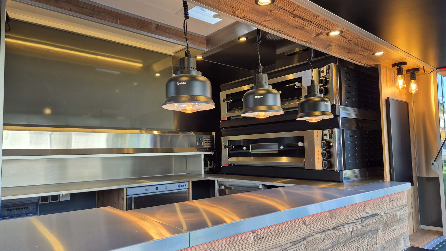 Dein Food Truck. Deine Idee. Dein Erfolg.