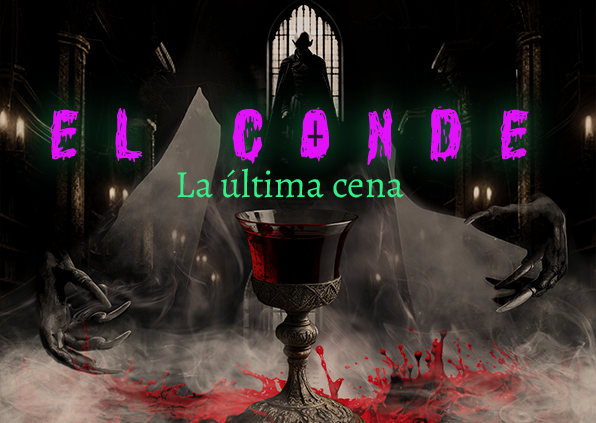 ¡Descubrí nuestras salas! - Página web de salasenigma