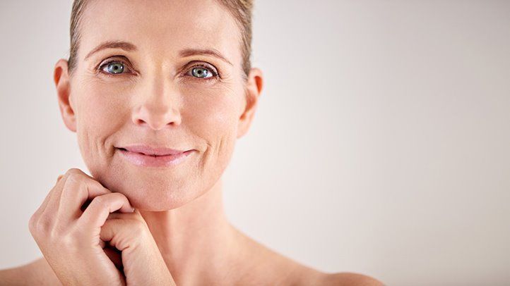 Anti Aging: mit der richtigen Ernährung Falten vorbeugen!