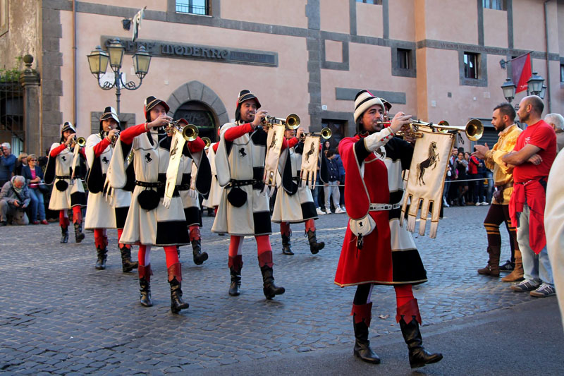 1° Edizione " L'Agone dell'Olmo" 2015