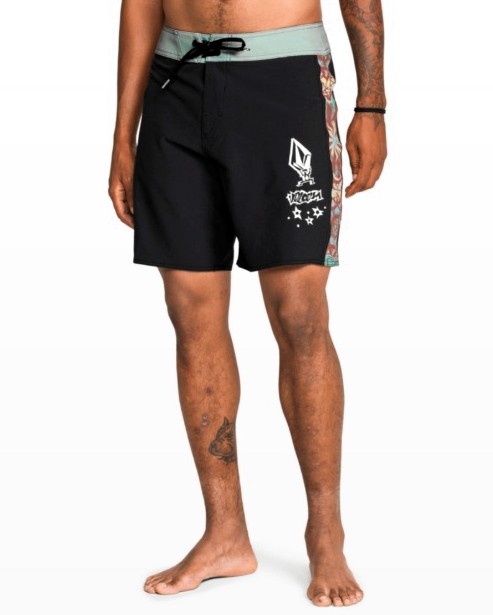 VOLCOM SUMMER