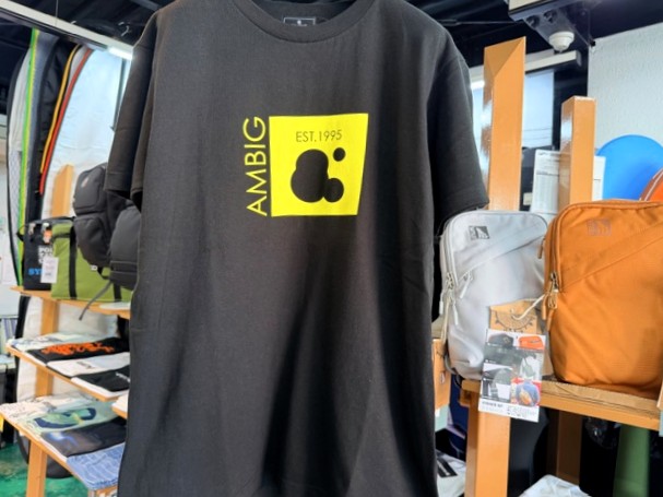 AMBIG Spring＆Summer