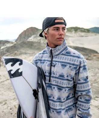 BILLABONG FALL