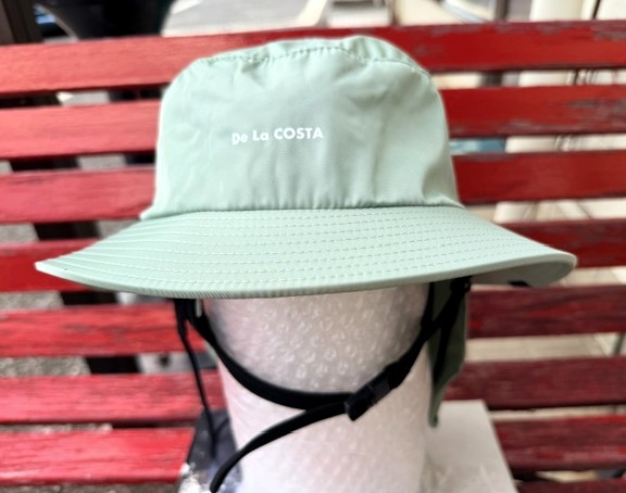 De La COSTA SURF HAT