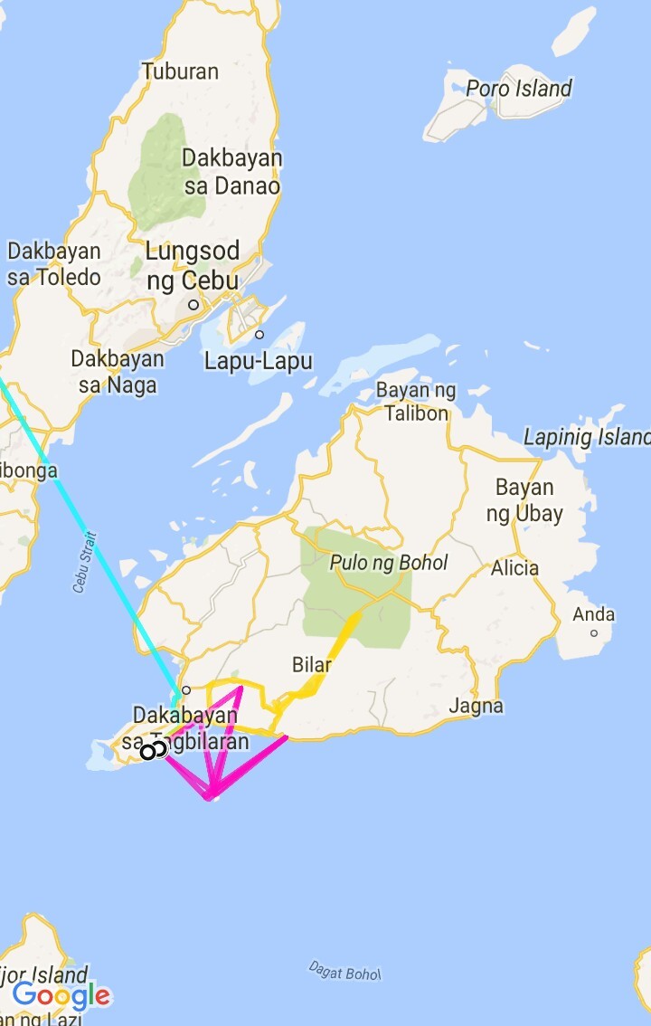 Route
