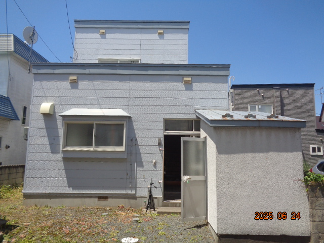 千富町2丁目