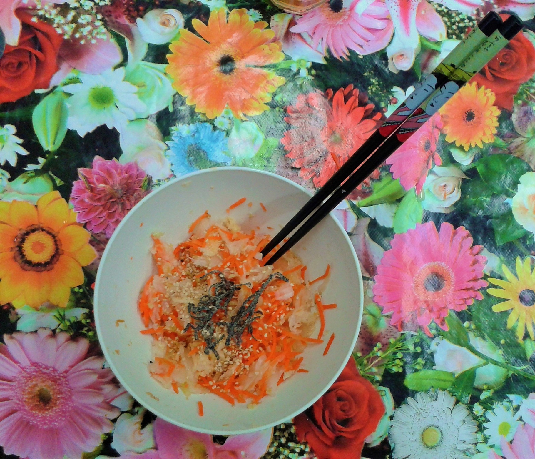 Cours De Cuisine Japonaise Bienvenue Chez Anette Pommier - 