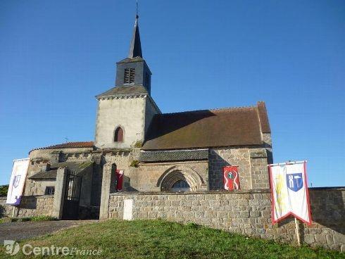                                             PHOTO DE CENTRE FRANCE copyright