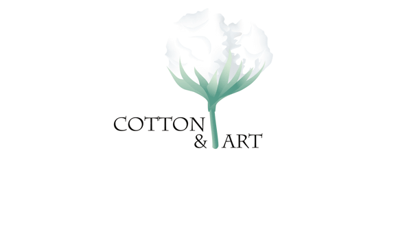 COTTON & ART. Internationaler Vertrieb von Baumwolle und anderen kunstvollen Gegenständen