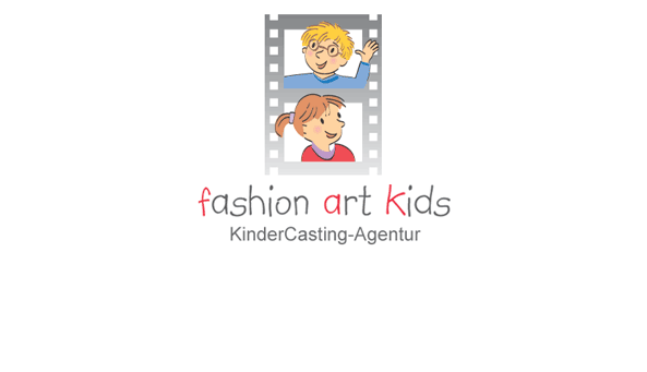 FASHION ART KIDS. Etabliertes Castingstudio mit Sitz im Großraum Frankfurt. Seriöse Vermittlung von Kindern für Foto- und Filmaufnahmen