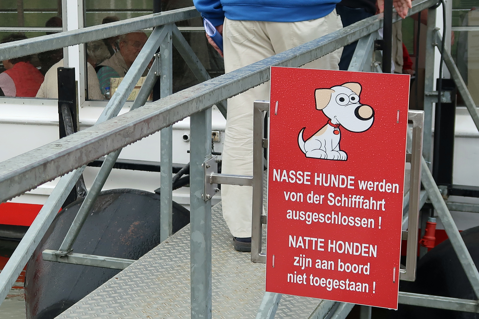....aber ohne?....
