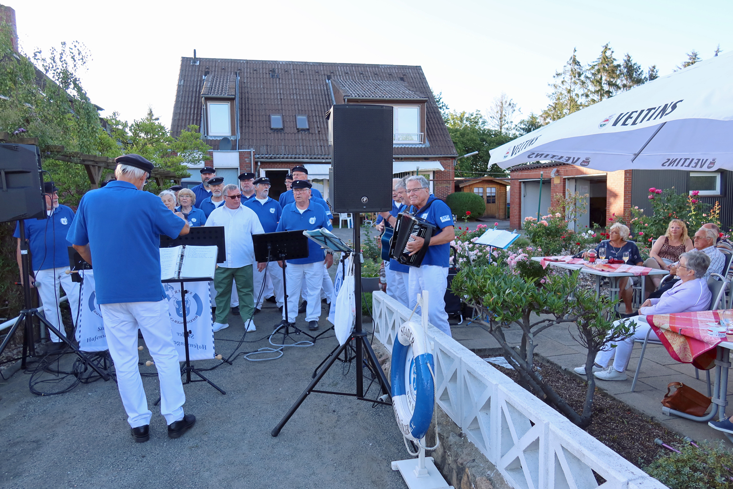 "Sommerfest" - Sozialverband Deutschland ... 