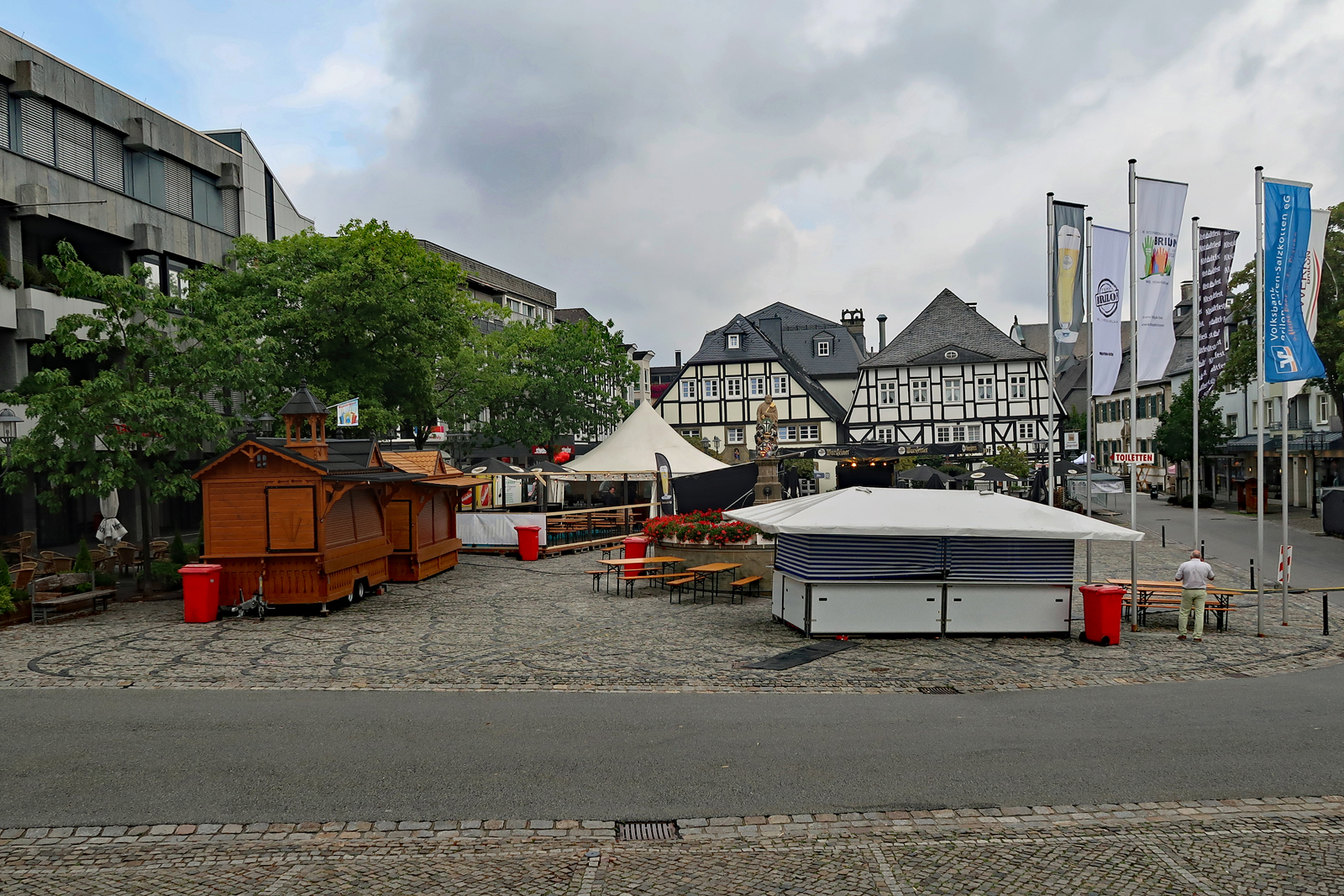 .....Marktplatz....