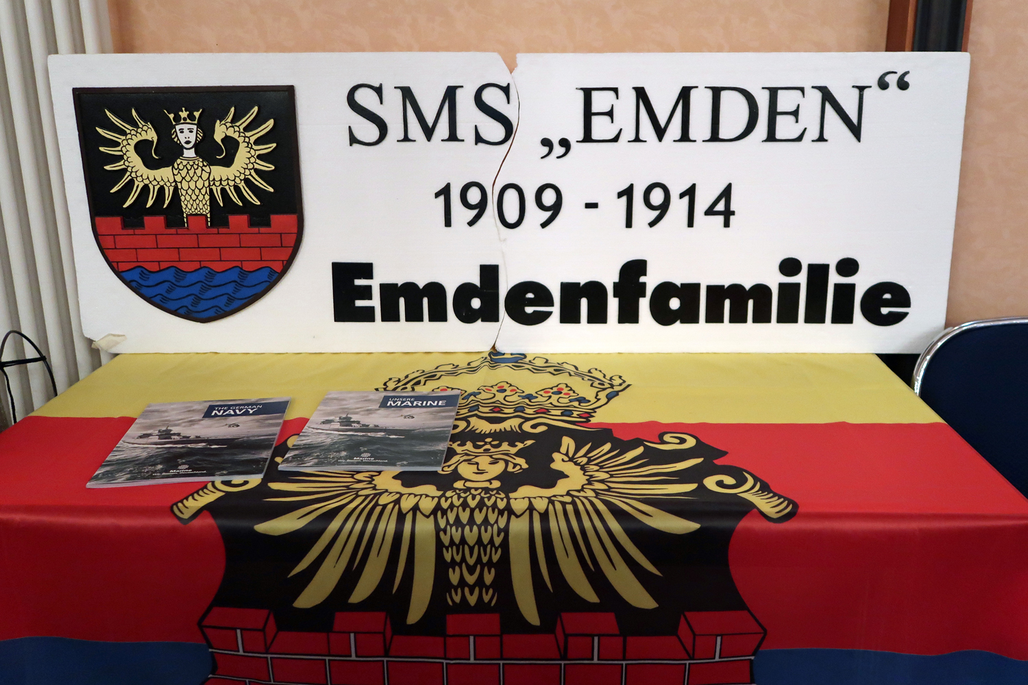 02.06.2018 - Gäste siehe Foto