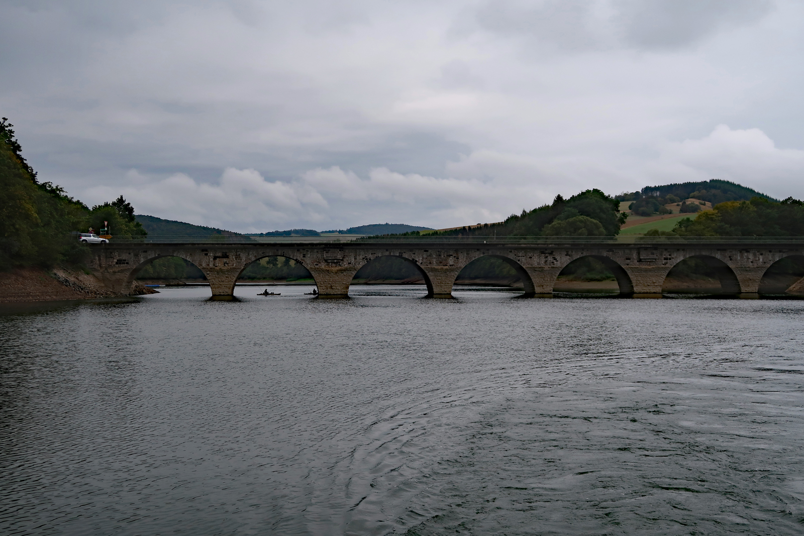 ...Diemelbrücke...