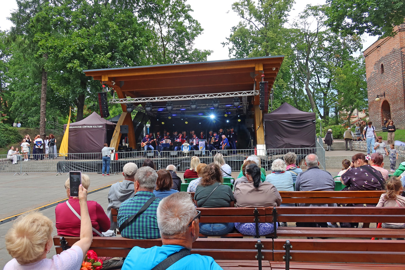 ..13.06.2026 - Sommertheater -