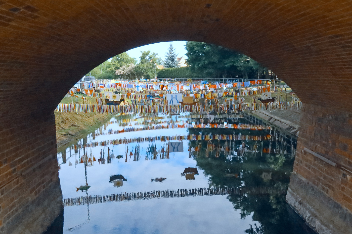 ..Mühlenkanal..