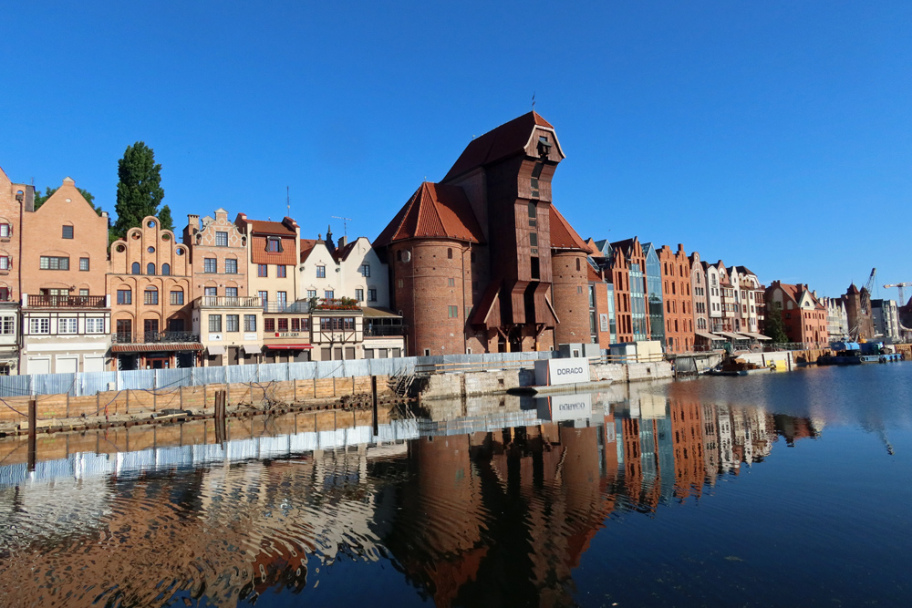 ..zauberhafte historische Gebäude..