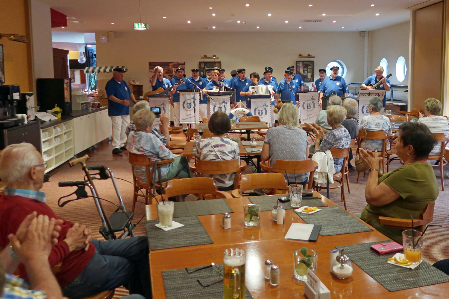 08.05.2018 - H+Hotel Stade