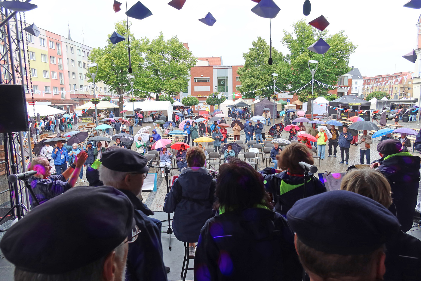 ..14.06.2026 - Hauptbühne - Marktplatz..