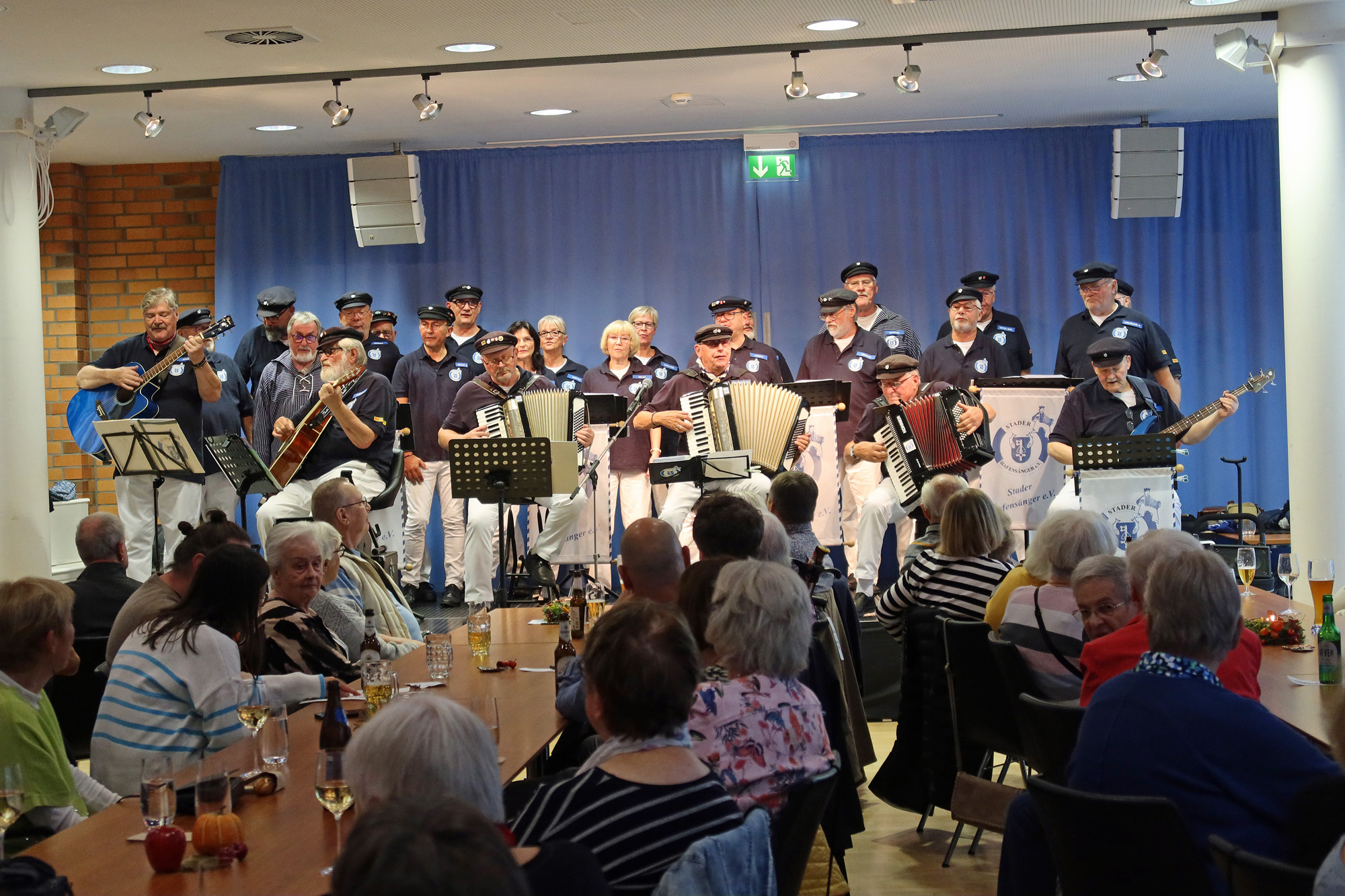 26.09.2024 - Sommerfest - Engelbekhof