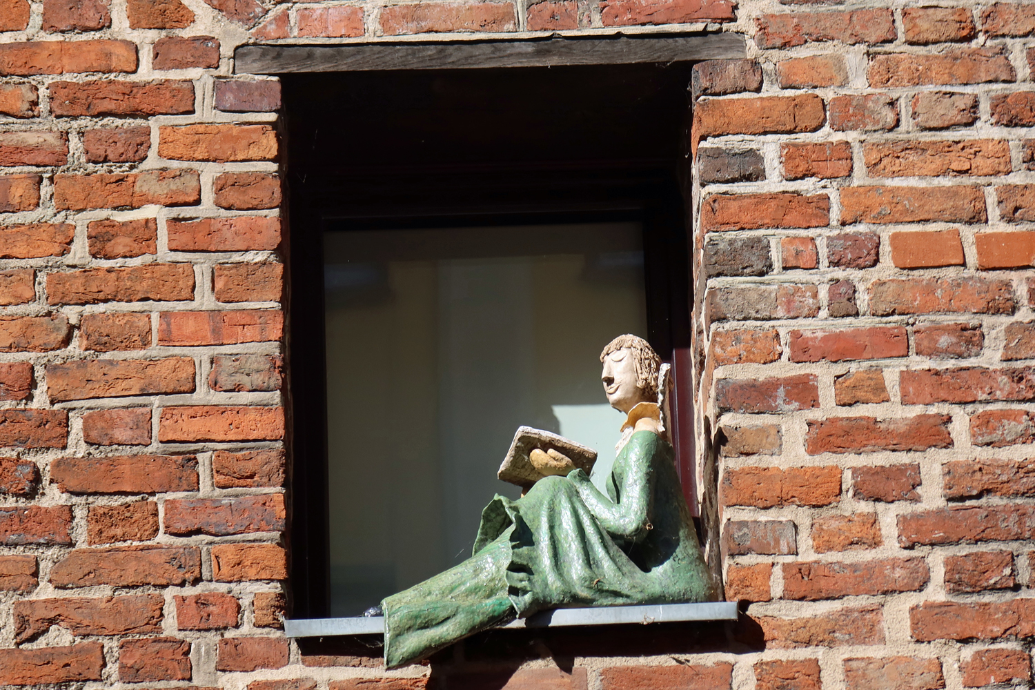 ....ein gutes Buch zum lesen....