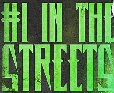 Click the link to be taken to #1 In The Streets Facebook page