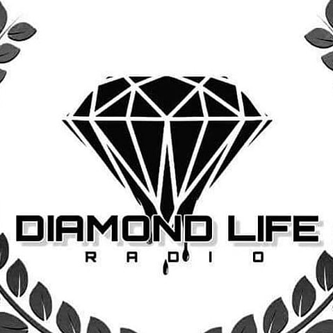 Click the link to be taken to Diamond Life Radio