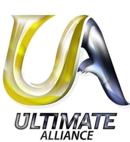 Click logo to be take to UA CEO K-nine Facebook page.