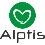 logo - Alptis