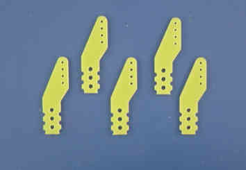 Rudder Horns Iflytailies