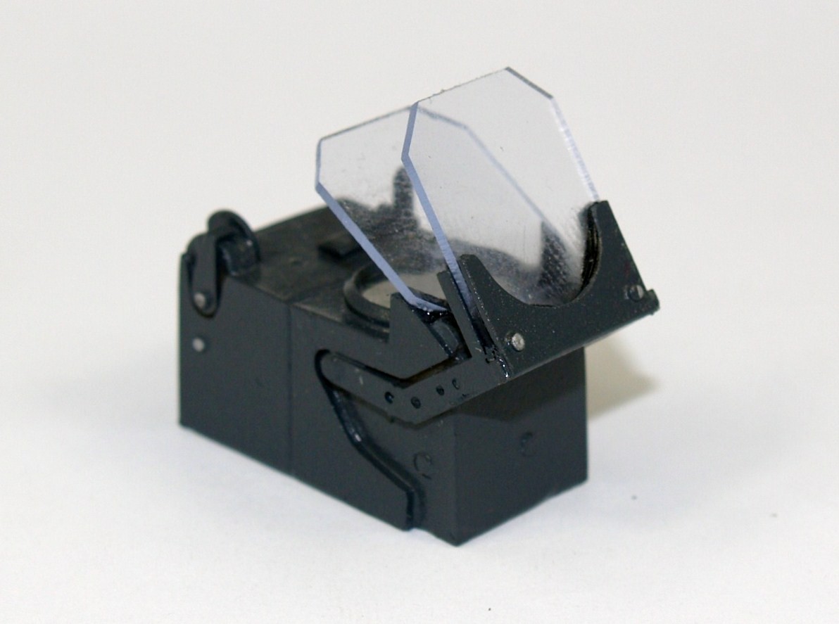 Gun Sights IFlyTailies