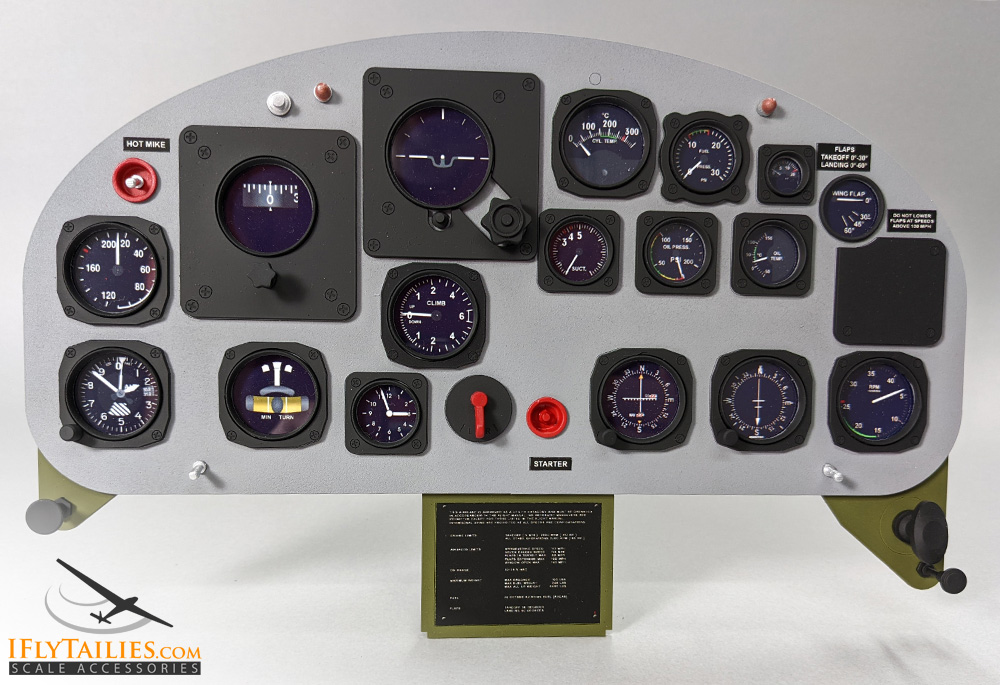 Post-WWII Military - IFlyTailies