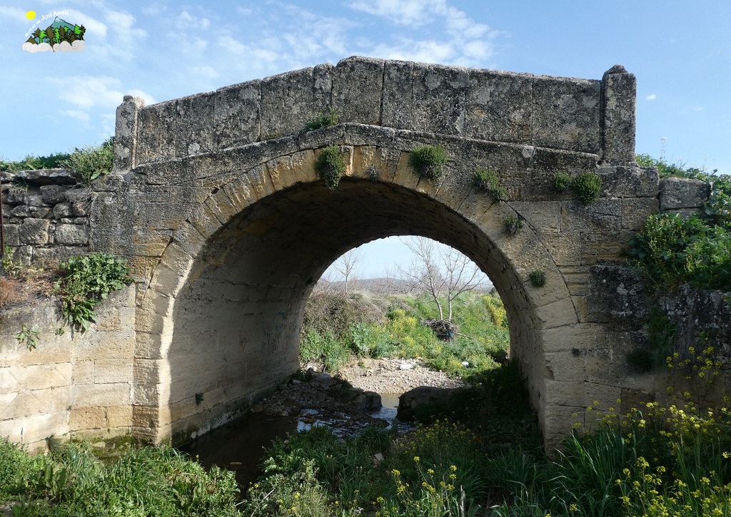 Puente Romano Arroyo Guadalcotón (arroyo Guadalcotón)