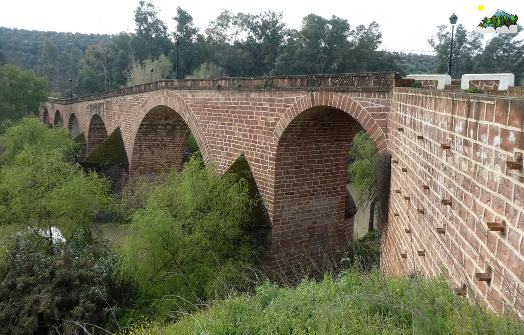 Puente Renacentista de San Bartolomé (río Guadalquivir)