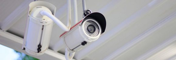 Vidéosurveillance installation caméra Sanary Toulon Var