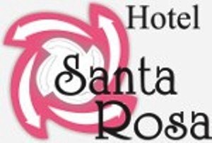 Página web de hotel-santarosa