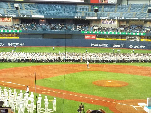 69期 想い出の写真 大阪府桜塚高校硬式野球部のホームページ 保護者会運営