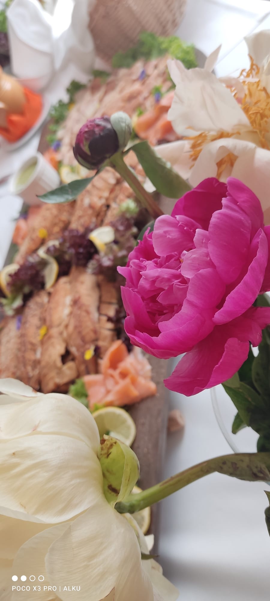 Räucherfischplatte