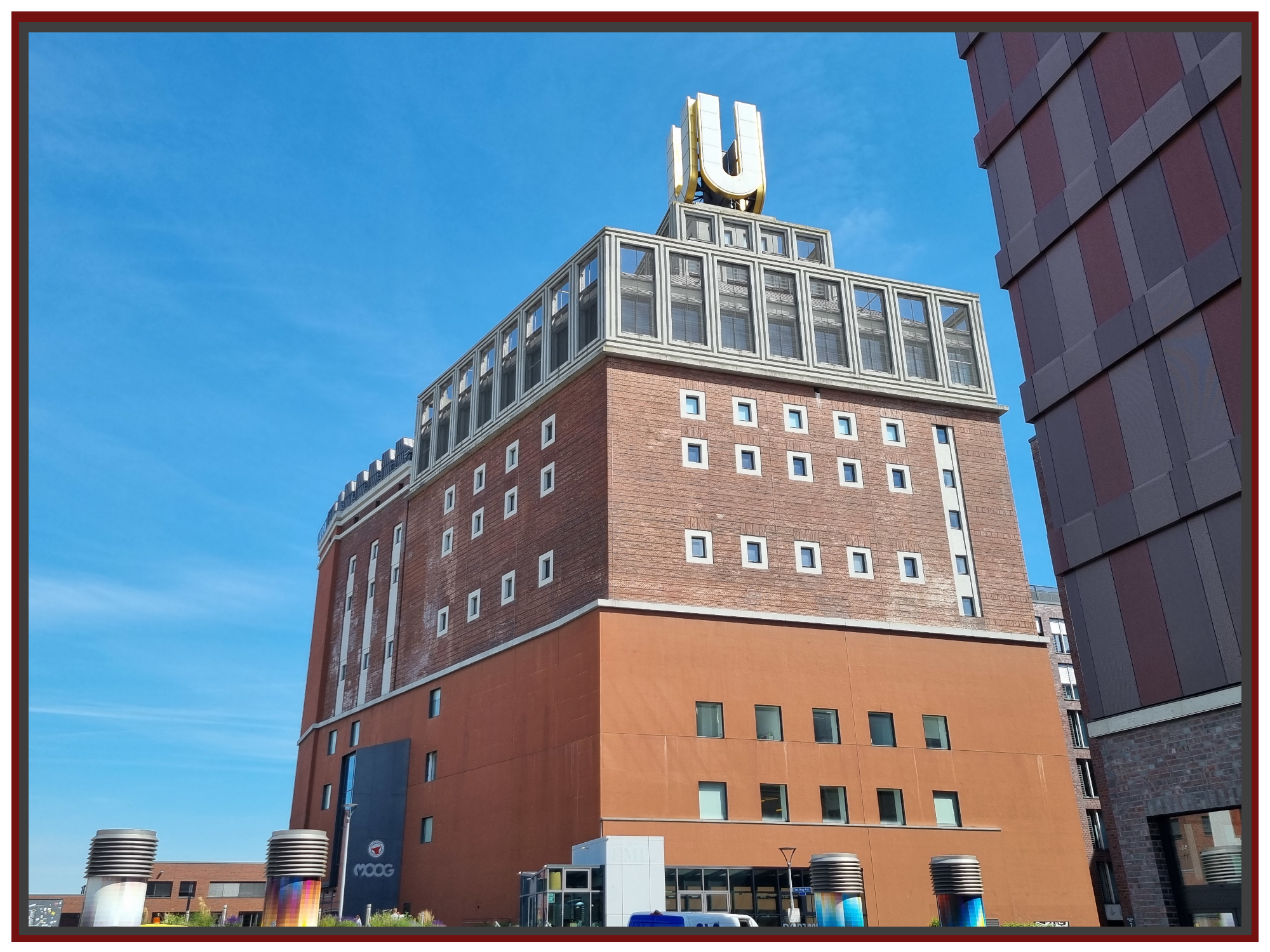 Dortmunder U 70m