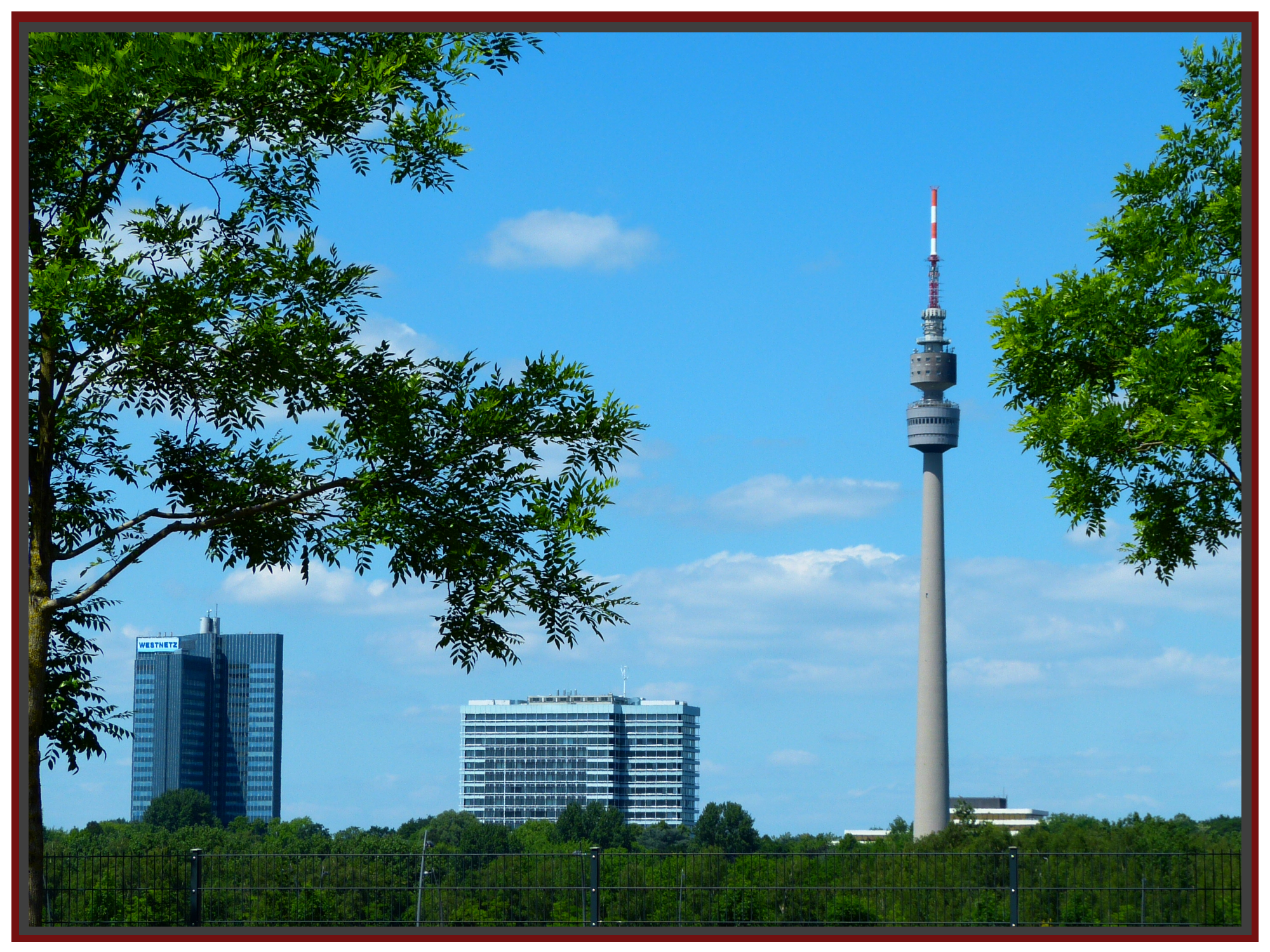 Florian Dortmund 209m