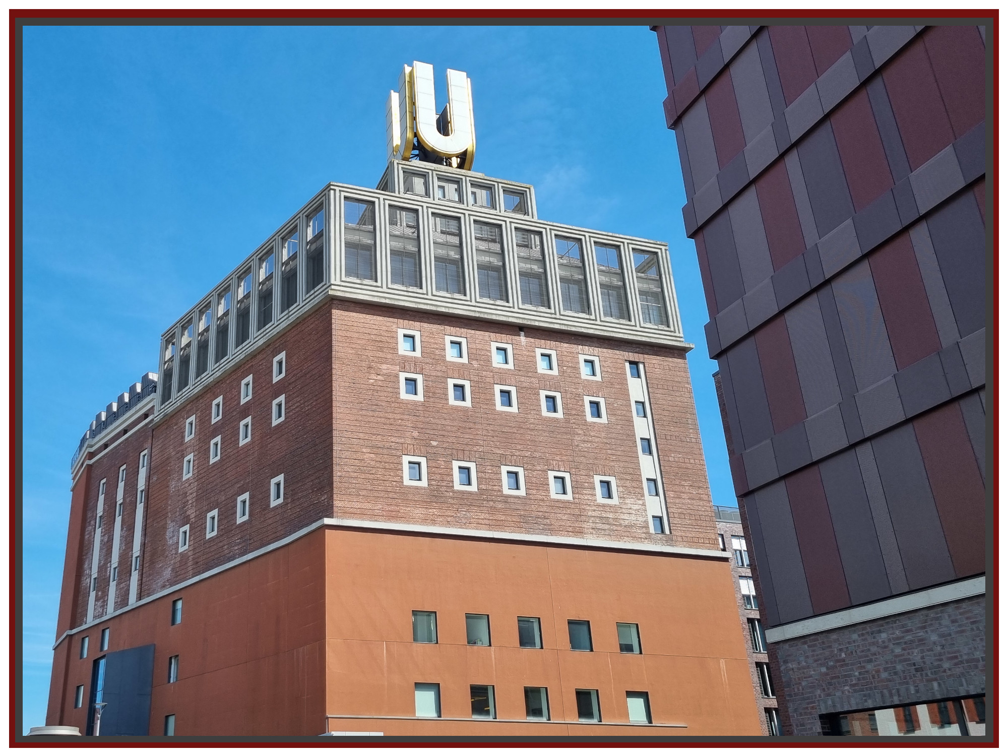 Dortmunder U